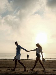 Фотоотчет Love story Джулианы и Давида от Алексей Малышев 1