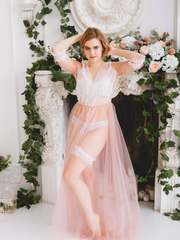 Будуарное платье Мелита от Свадебный салон City Wed 2