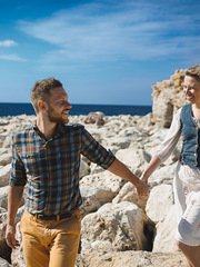 Фотоотчет Love story Елены и Алексея от Алексей Малышев 1