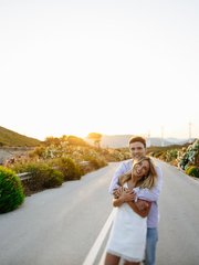 Фотоотчет Love story Алены и Вадима от Алексей Малышев 1