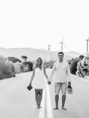 Фотоотчет Love story Алены и Вадима от Алексей Малышев 2