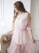 Будуарное платье Розет от Свадебный салон City Wed 3