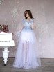 Будуарное платье Селеста от Свадебный салон City Wed 3