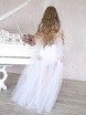 Будуарное платье Селеста от Свадебный салон City Wed 6