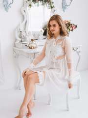 Будуарное платье Софи от Свадебный салон City Wed 2