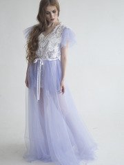 Будуарное платье Флоренц от Свадебный салон City Wed 1