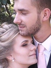 Видеоотчет со свадьбы 1 от Иван Алешин 1