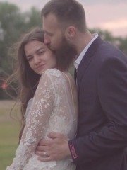 Видеоотчет со свадьбы 3 от Иван Алешин 1