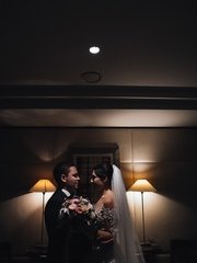 Фотоотчет со свадьбы 1 от Юлия Мусина 1