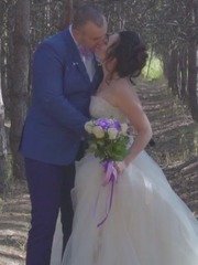 Видеоотчет со свадьбы 5 от Иван Алешин 1