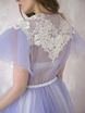 Будуарное платье Флоренц от Свадебный салон City Wed 4