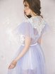 Будуарное платье Флоренц от Свадебный салон City Wed 5