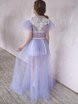 Будуарное платье Флоренц от Свадебный салон City Wed 6