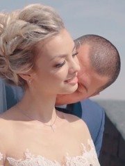 Видеоотчет со свадьбы 6 от Иван Алешин 1