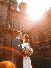 Фотоотчет со свадьбы Евгения и Екатерины от Андрей Жуков 1