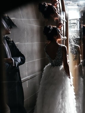 Фотоотчет со свадьбы 4 от Юлия Мусина 1