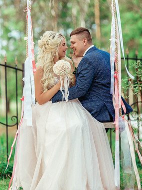 Фотоотчет со свадьбы 1 от Андрей Жуков 1