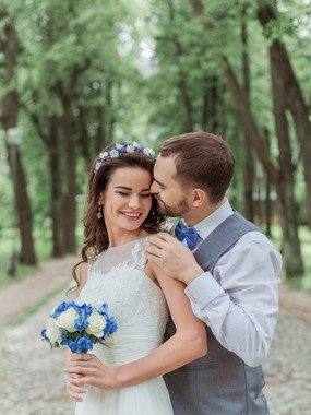 Фотоотчет со свадьбы Максима и Алены от Андрей Жуков 1