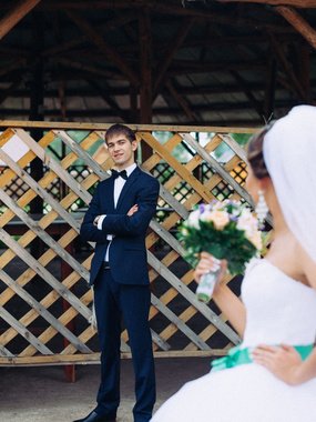 Фотоотчет с разных свадеб от Дмитрий Романович 2