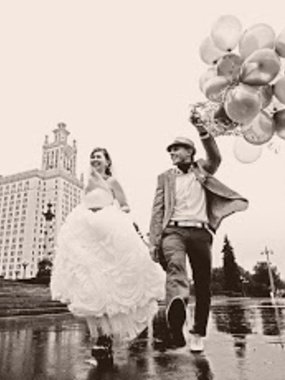 Фотоотчет с разных свадеб 3 от Дмитрий Торопов 1