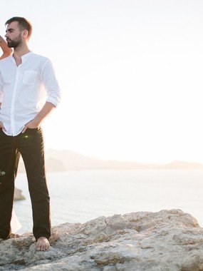 Фотоотчет Love story Сандры и Карилла от Сергей Уланов 2