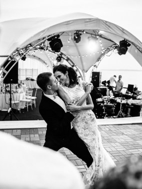 Фотоотчет со свадьбы Олега и Юлии от Сергей Уланов 1