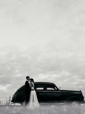 Фотоотчеты с разных свадеб 3 от Алексей Кремов 1