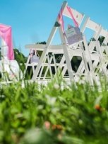 Фотоотчёт со свадьбы Дарьи и Владимира от Роман Бернард 1