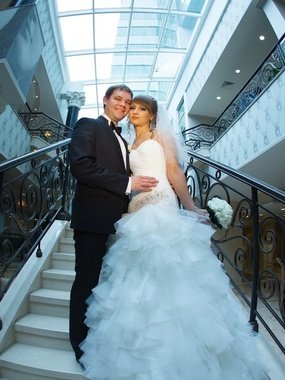Фотоотчет со свадьбы Владимира и Ульяны от Сергей Волков 1