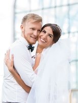 Фотоотчет со свадьбы Анастасии и Виктора от Екатерина Танклиевская 1
