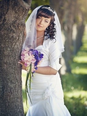Фотоотчеты со свадьбы 1 от Андрей Иванов 1