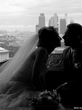 Фотоотчеты со свадьбы 1 от Андрей Иванов 2