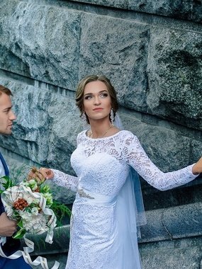 Фотоотчет со свадьбы Александра и Полины от Андрей Любовинин 1