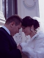 Видеоотчет со свадьбы Жени и Саши от Сергей Зудин 1
