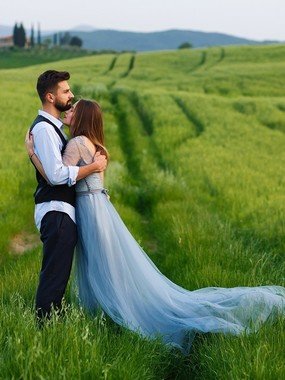 Фотоотчет со свадьбы Макса и Екатерины от Константин Корешков 1