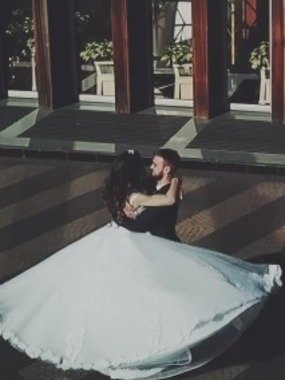 Видеоотчет со свадьбы в Шале Березка от Борис Петренко 1