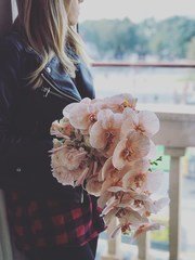 Каскадный name от Garden Poetry event and decor 1