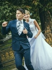 Фотоотчет со свадьбы Александра и Ирины от Сергей Гаварос 1