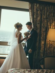 Фотоотчет со свадьбы Александра и Ирины от Сергей Гаварос 2