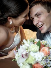 Фотоотчет со свадьбы Алексея и Марии от Сергей Гаварос 1