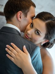 Фотоотчет со свадьбы Алексея и Марии от Сергей Гаварос 2