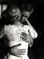 Фотоотчет со свадьбы Вячеслава и Ольги от Сергей Гаварос 1