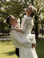 Фотоотчет со свадьбы Вячеслава и Ольги от Сергей Гаварос 2