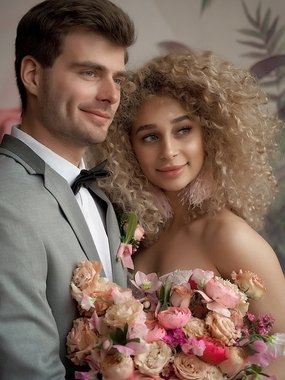 Фотоотчет со свадьбы Дениса и Надежды от Сергей Гаварос 1