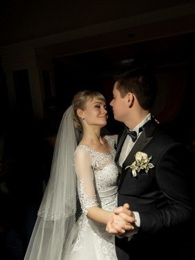 Фотоотчет со свадьбы Кирилла и Екатерины от Сергей Гаварос 1