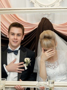 Фотоотчет со свадьбы Кирилла и Екатерины от Сергей Гаварос 2