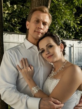 Фотоотчет со свадьбы Михаила и Марии от Сергей Гаварос 1