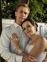 Фотоотчет со свадьбы Михаила и Марии от Сергей Гаварос 1