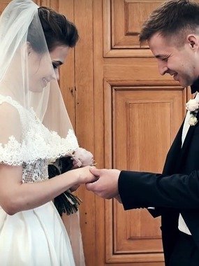 Видеоотчет со свадьбы 15 от Andreyka Kartashev 1