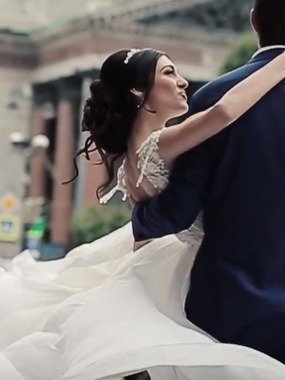 Видеоотчет со свадьбы 30 от Andreyka Kartashev 1